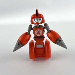 Transformers Robots In Disguise FIXIT Complete Legion Legend RID 2.5'' Mini